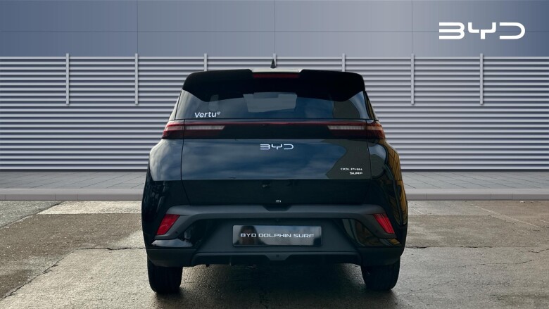 BYD Dolphin Surf 65kW Active 30kWh 5dr Auto Electric Hatchback